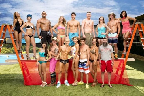 Big Brother 16 LIVE Recap Episode 1: Premiere #BB16