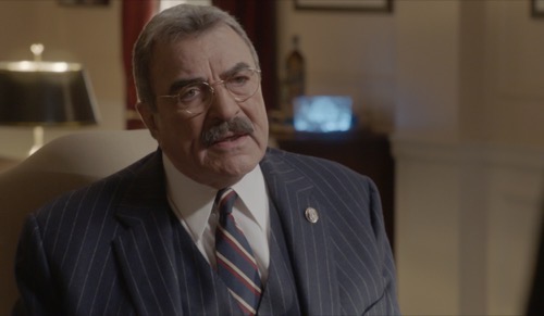 Blue Bloods Recap 11/22/24: Season 14 Episode 16 “The Gray Areas”