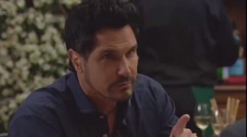The Bold and the Beautiful Spoilers: Bill Plots To Steal Spencer Publications Back From Katie – Brooke Helps!