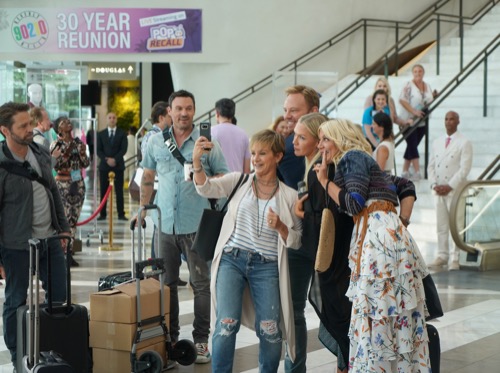 BH90210 Premiere Recap 08/07/19: Season 1 Episode 1 “The Reunion”