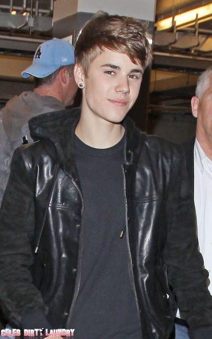 Justin Bieber Is The King Of Twitter