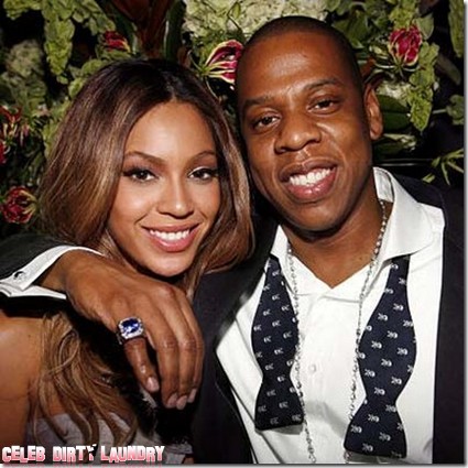 Beyonce Finally Gives Birth In NYC