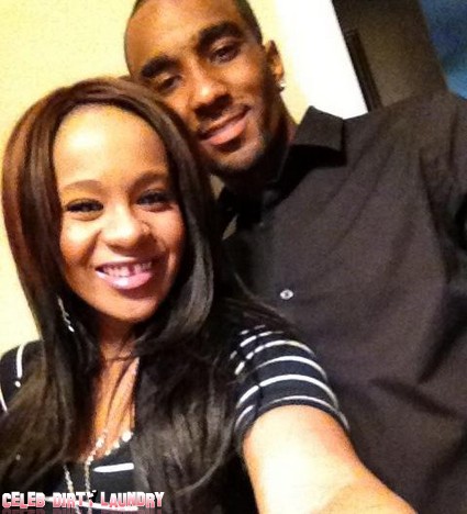 Bobbi Kristina Brown’s Brother Denies That They’re In A Relationship, Despite Photos To The Contrary