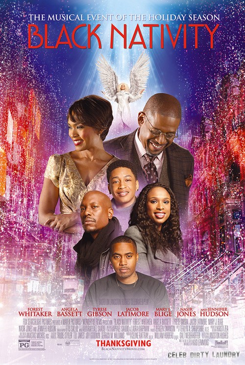 CDL Exclusive: Black Nativity Review “The Musical Event Of The Holiday Season”