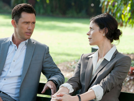 CDL Exclusive: Interview with ‘Burn Notice’ Creator Matt Nix
