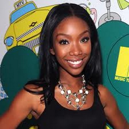 Brandy Norwood To Reveal Secret Last Message From Whitney Houston