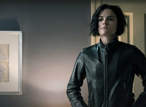 ‘Blindspot’ Season 1 Finale Spoilers ‘Why Await Life’s End’: Kurt And Sarah Find Taylor’s Body!
