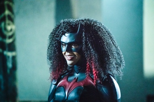 Batwoman Recap 01/24/21: Season 2 Episode 2 “Prior Criminal History”