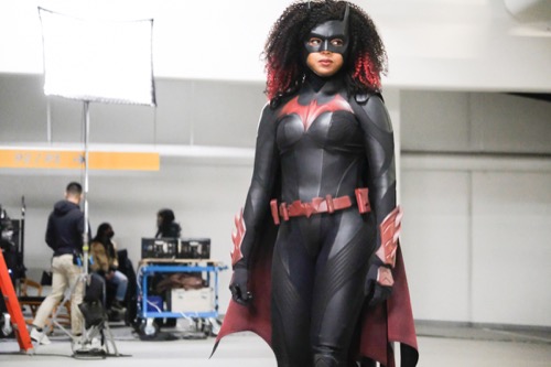 Batwoman Recap 03/28/21: Season 2 Episode 9 “Rule #1”