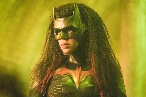 Batwoman Recap 10/20/21: Season 3 Episode 2 “Loose Tooth”