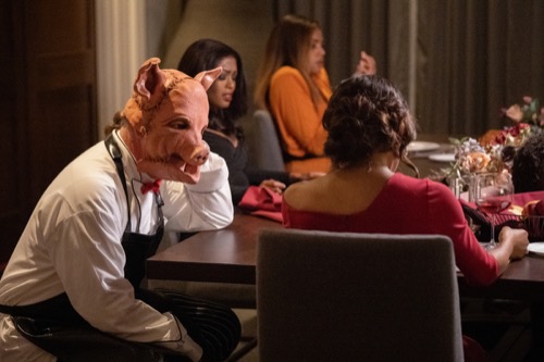 Batwoman Recap 11/10/21: Season 3 Episode 5 “A Lesson From Professor Pyg”