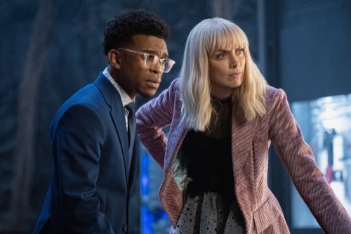 Batwoman Recap 11/17/21: Season 3 Episode 6 “How Does Your Garden Grow?”