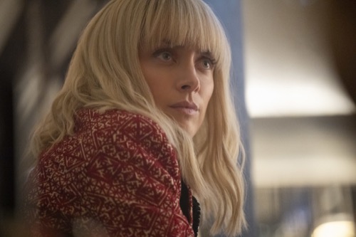 Batwoman Recap 01/26/21: Season 3 Episode 10 “Toxic”