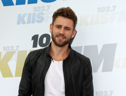 Bachelor In Paradise 2016 Spoilers: Nick Viall Joins Season 3 Cast With Andi Dorfman’s Other Ex Josh Murray