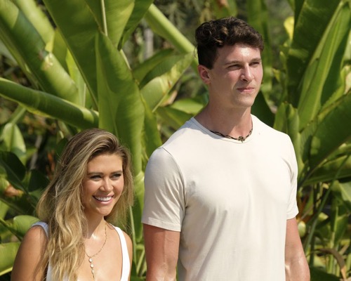 Bachelor in Paradise Recap 08/27/19: Season 6 Episode 8