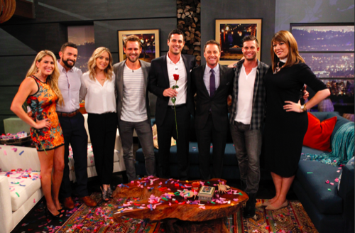 Bachelor in Paradise: After Paradise Recap 8/31/15: Season 1 Episode 5