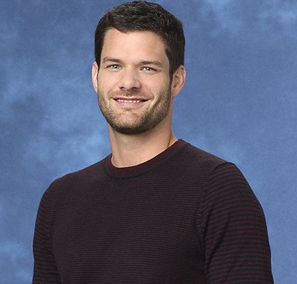 The Bachelorette 2014 Season 10 Spoilers: When Is Andrew Poole Eliminated by Andi Dorfman?