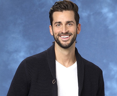 The Bachelorette 2014 Season 10 Spoilers: When Is Brett Melnick Eliminated by Andi Dorfman?