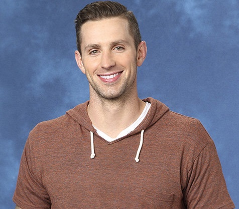 The Bachelorette 2014 Season 10 Spoilers: When Is Carl King Eliminated by Andi Dorfman?
