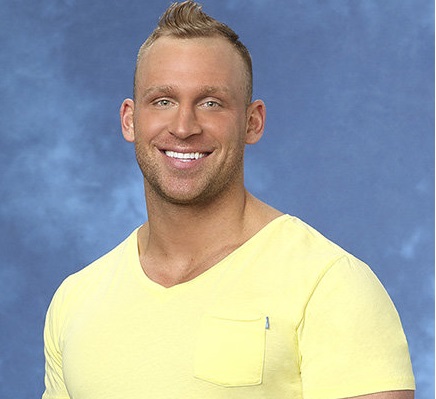 The Bachelorette 2014 Season 10 Spoilers: When Is Cody Sattler Eliminated by Andi Dorfman?