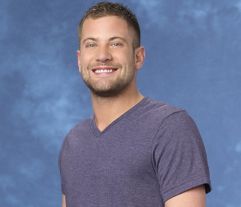 The Bachelorette 2014 Season 10 Spoilers: When Is Craig Muhlbauer Eliminated by Andi Dorfman?