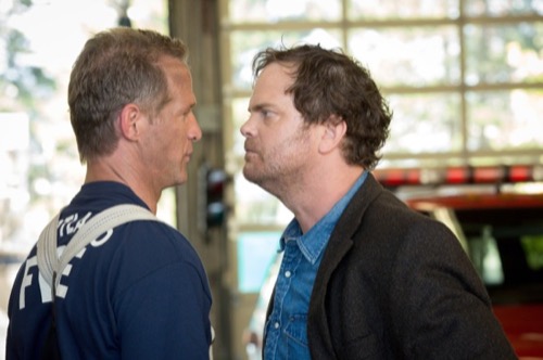 Backstrom Recap 1/29/15: Season 1 Episode 2 “Bella”