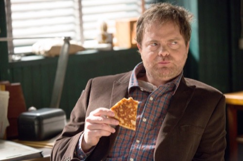 Backstrom Premiere Recap: Season 1 Episode 1 “Dragon Slayer”