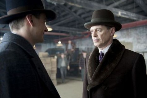 Boardwalk Empire Season 3 Episode 4 “Blue Bell Boy” Recap 10/7/12