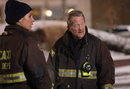 Chicago Fire Recap 02/26/25: Season 13 Episode 14 “Bar Time”
