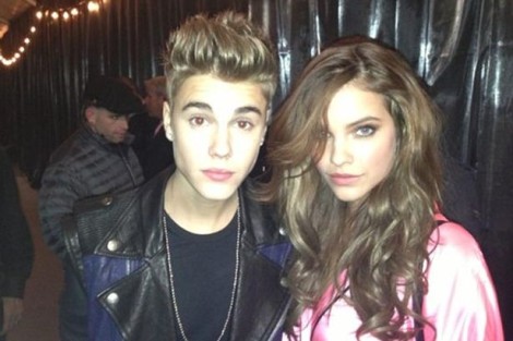 Justin Bieber’s Split With Selena Gomez Caused By Sex With Victoria’s Secret Model Barbara Palvin