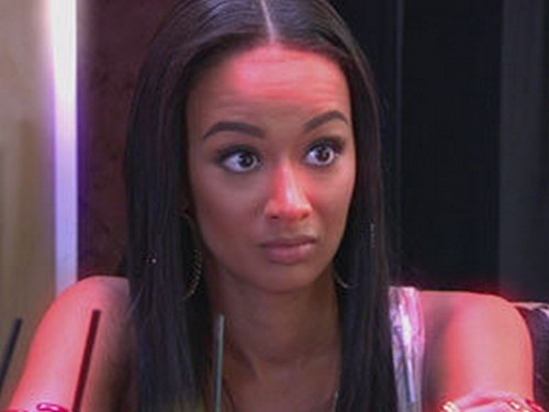 Basketball Wives LA RECAP 3/3/14: Season 3 Episode 3