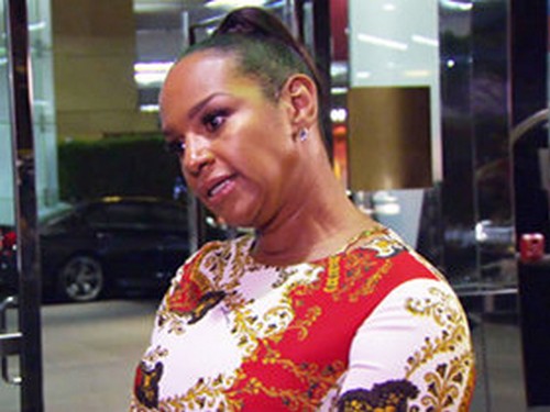 Basketball Wives LA RECAP 3/10/14: Season 3 Episode 4
