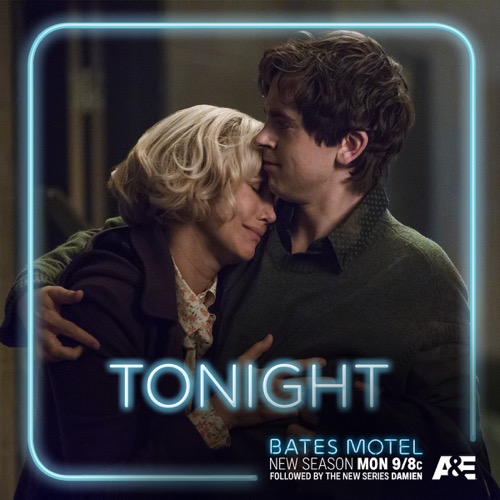 Bates Motel Recap 3/14/16: Season 4 Episode 2 “Goodnight, Mother”