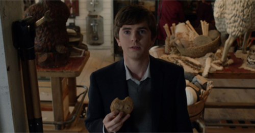 Bates Motel Recap 2/27/17: Season 5 Episode 2 “The Convergence of the Twain”
