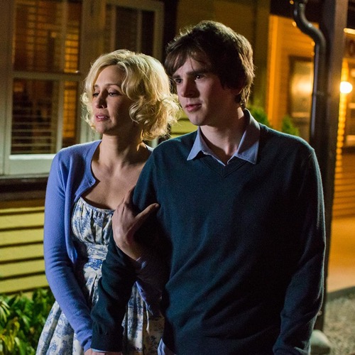 Bates Motel Premiere Recap and Review: Season 4 Episode 1 “A Danger to Himself and Others”