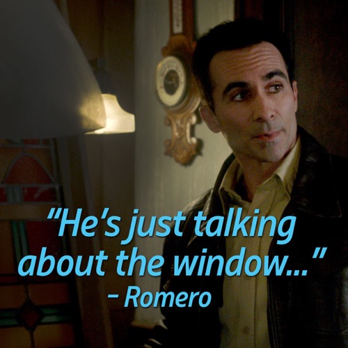 Bates Motel Recap 4.7 – “There’s No Place Like Home” Season 4 Episode 7