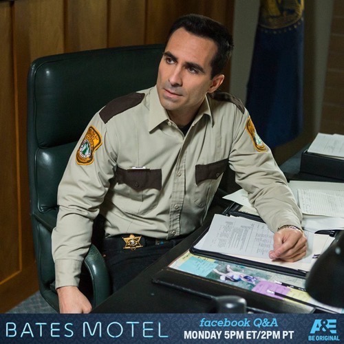 Bates Motel Recap 4/20/15: Season 3 Episode 7 “The Last Supper”