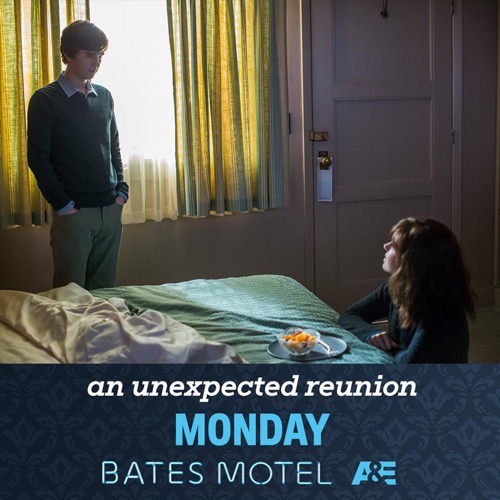 Bates Motel Recap 5/4/15: Season 3 Episode 9 “Crazy”