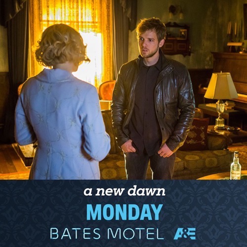 Bates Motel Recap 5/11/15: Season 3 Finale “Unconscious”