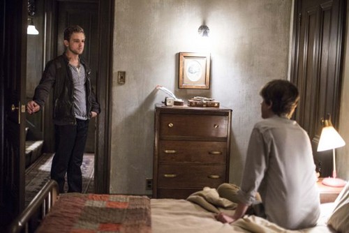 Bates Motel RECAP 3/24/14: Season 2 Episode 4 “Check-Out”