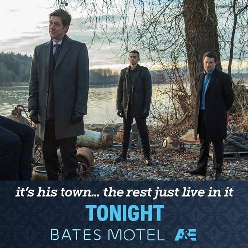 Bates Motel Recap 4/27/15: Season 3 Episode 8 “The Pit”
