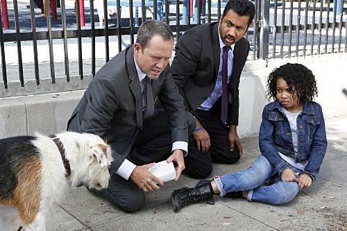 Battle Creek Recap 3/15/15: Season 1 Episode 3 “Man’s Best Friend”