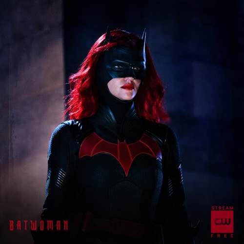Batwoman Recap 10/20/19: Season 1 Episode 3 “Down Down Down”