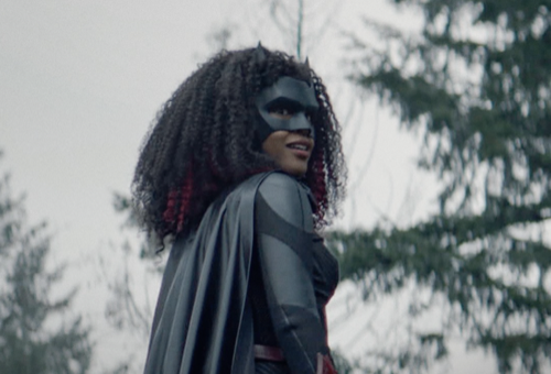Batwoman Recap 03/21/21: Season 2 Episode 8 “Survived Much Worse”