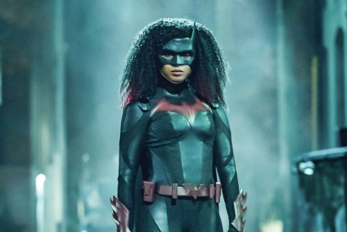 Batwoman Recap 01/31/21: Season 2 Episode 3 “Bat Girl Magic!”