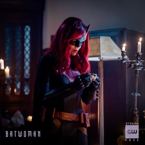 Batwoman Recap 02/23/20: Season 1 Episode 13 “Drink Me”