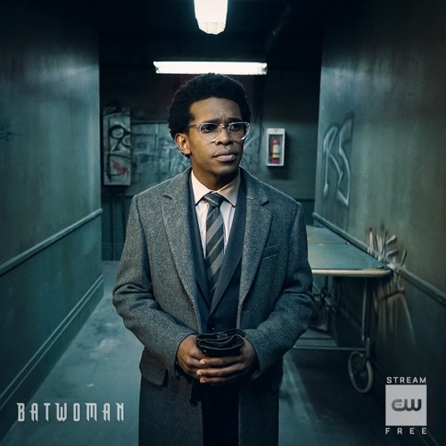 Batwoman Recap 03/15/20: Season 1 Episode 15 “Off With Her Head”