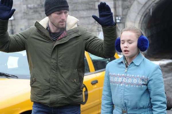 Believe RECAP 3/30/14: Season 1 Episode 4 “Defection”