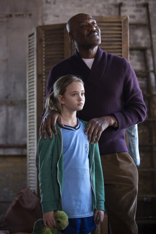 Believe RECAP 3/10/14:  Season 1 Premiere “Pilot”