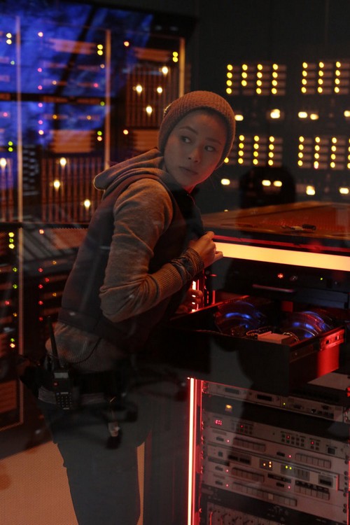 Believe RECAP 4/27/14: Season 1 Episode 8 “Together”